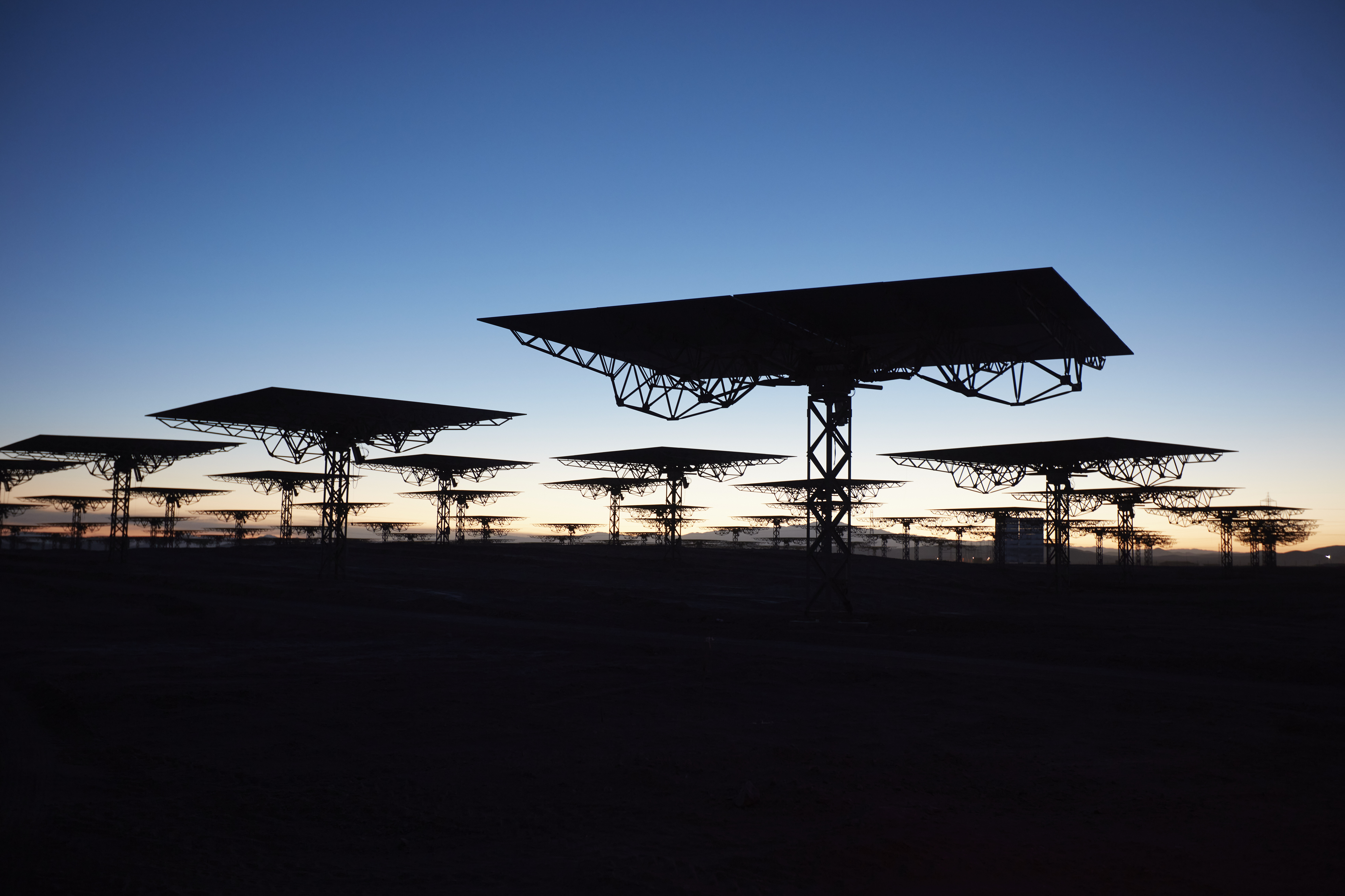 Revolución Solar 24/7